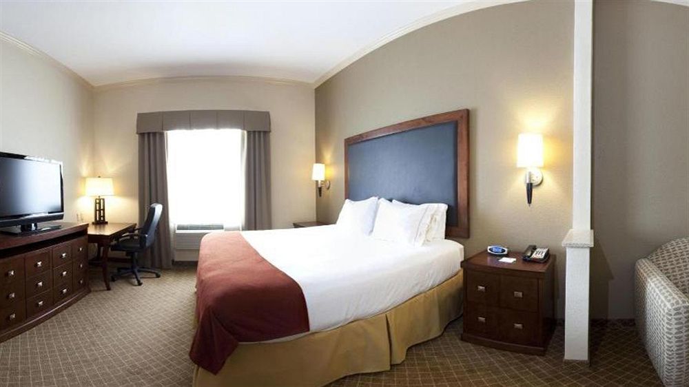 Holiday Inn Express & Suites Deer Park, An Ihg Hotel מראה חיצוני תמונה